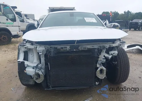 2022 Dodge Charger Police Awd z USA, uszkodzony, nr VIN 2C3CDXKG4NH123084